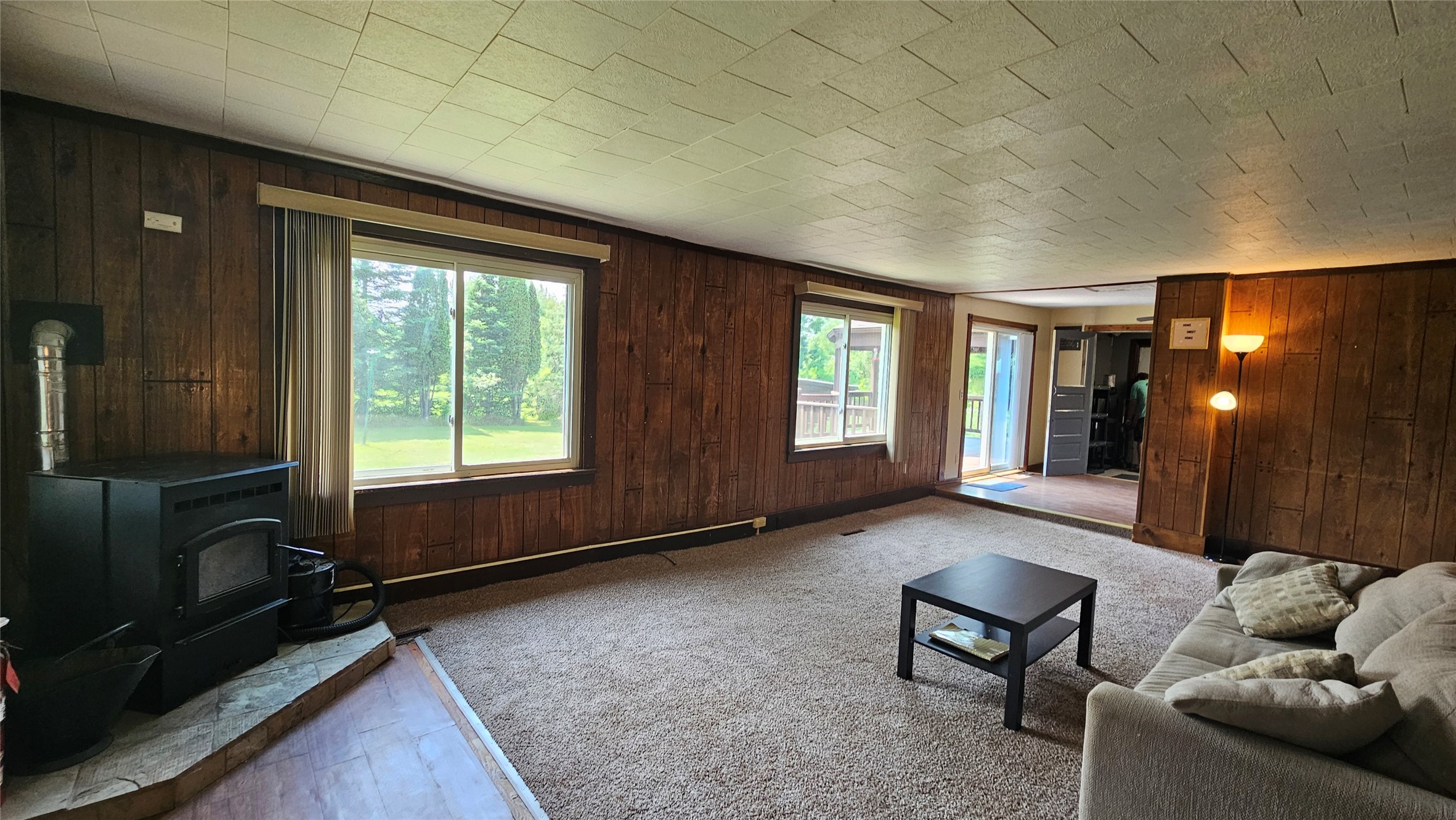 4661 Valesh Road Couderay, WI 54828 - Photo 9 of 43