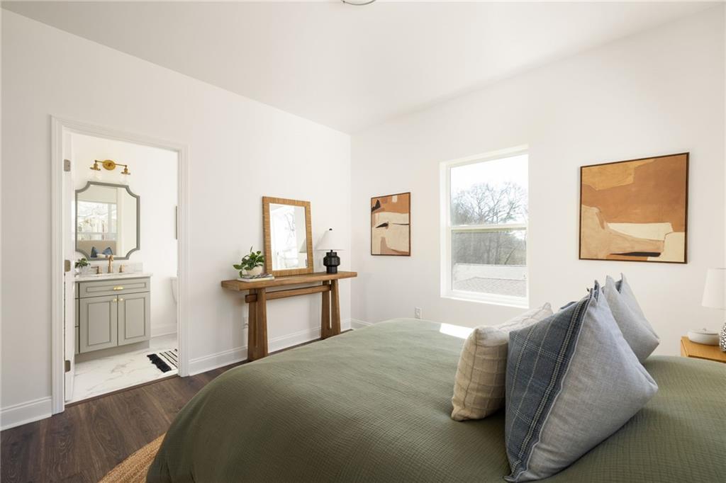 88 Clay Street Southeast Atlanta, GA 30317 - Photo 22 of 31