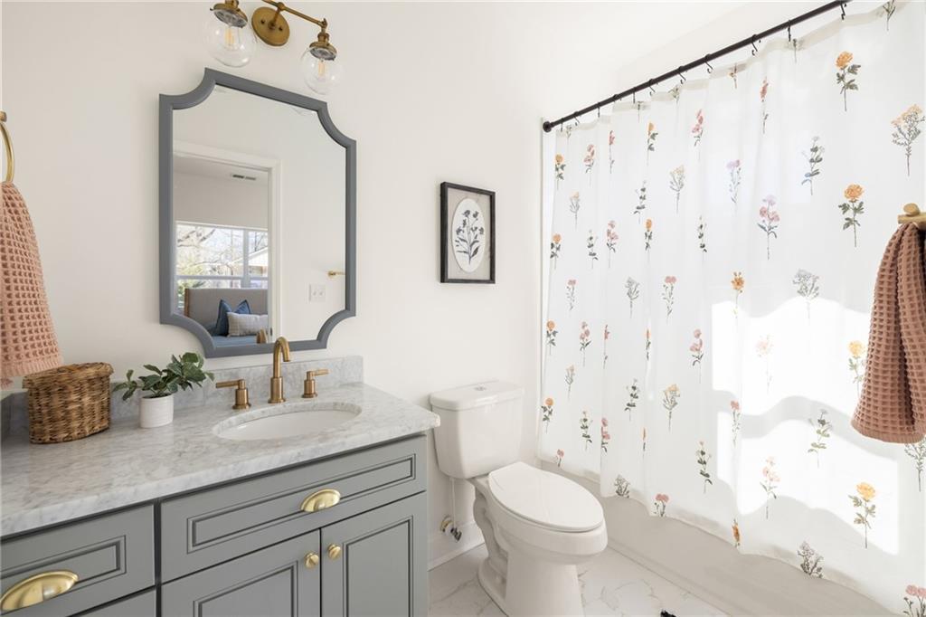 88 Clay Street Southeast Atlanta, GA 30317 - Photo 23 of 31