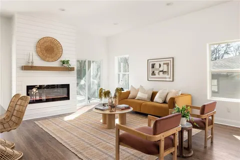 $899,000 | 88 Clay Street Southeast, Atlanta, GA 30317