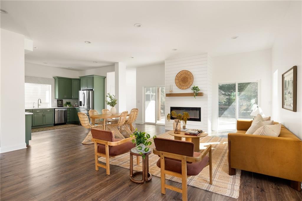 88 Clay Street Southeast Atlanta, GA 30317 - Photo 5 of 31