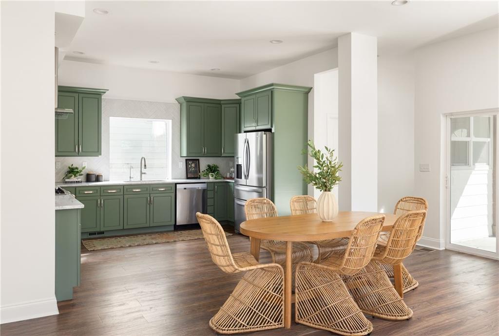 88 Clay Street Southeast Atlanta, GA 30317 - Photo 7 of 31