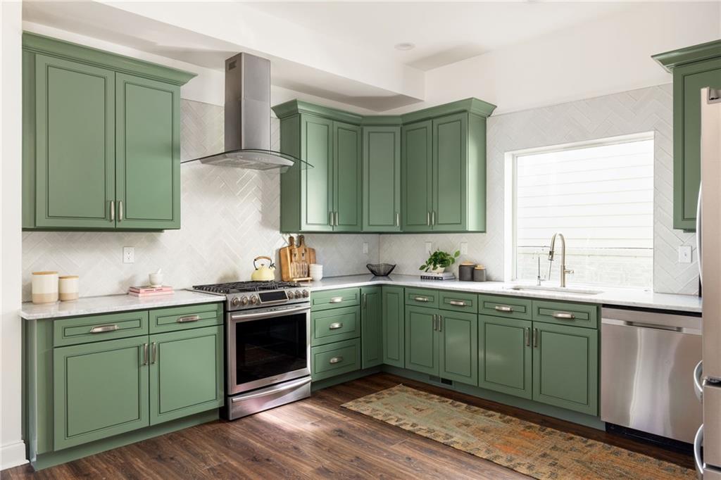 88 Clay Street Southeast Atlanta, GA 30317 - Photo 9 of 31