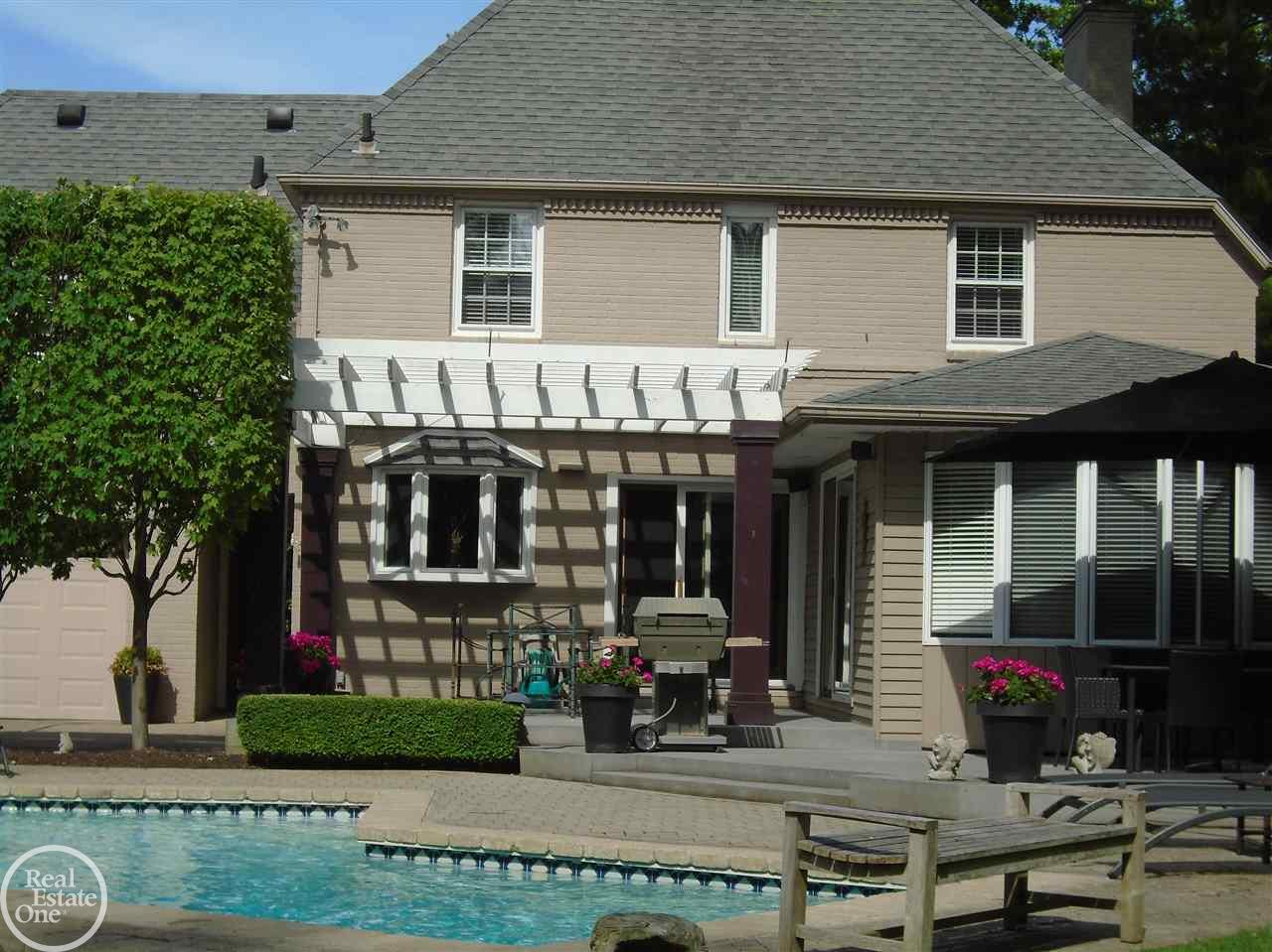 671 Westchester Road Grosse Pointe Park, MI 48230 - Photo 69 of 71