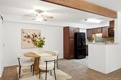 $287,000 | 3295 South Ammons Street, Unit 108, Denver, CO 80227