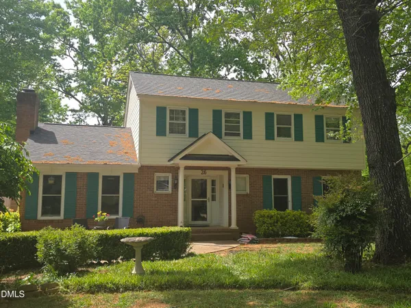 $375,000 | 26 London Lane, Mebane, NC 27302