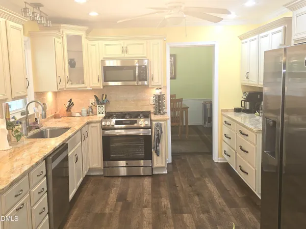 $375,000 | 26 London Lane, Mebane, NC 27302