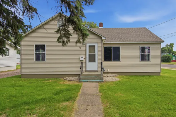 $229,900 | 23 East Schneider Street, Rice Lake, WI 54868