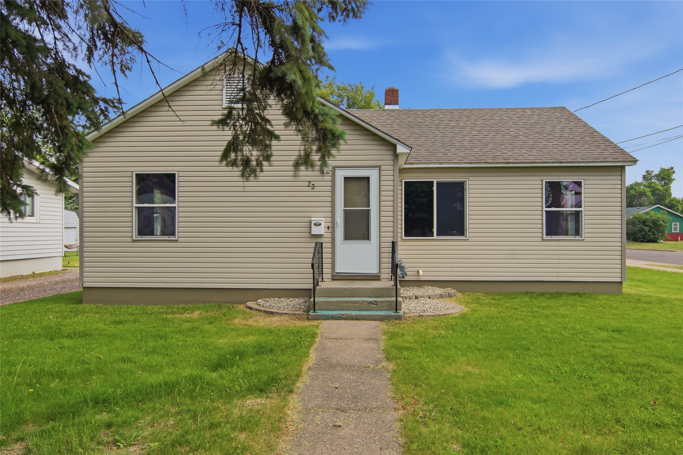 23 East Schneider Street Rice Lake, WI 54868 - Photo 1 of 38