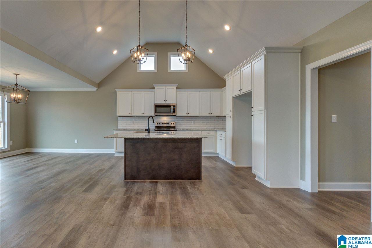 20 Crest Loop Road Clanton, AL 35045 - Photo 14 of 50