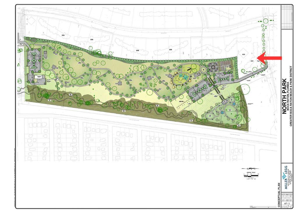 198 Northwest 67th Street, Unit 207 Boca Raton, FL 33487 - Photo 41 of 43 a picture of a floor plan