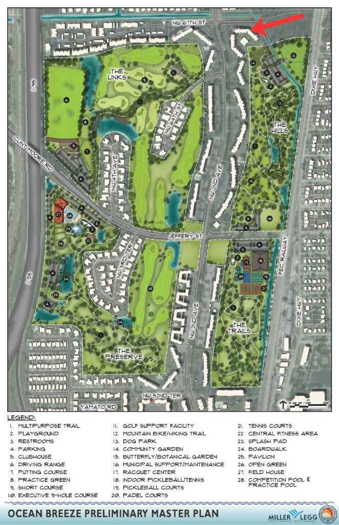 198 Northwest 67th Street, Unit 207 Boca Raton, FL 33487 - Photo 42 of 43 unknown