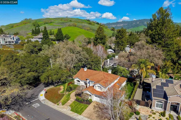 $2,798,000 | 101 Victoria Place, Danville, CA 94506