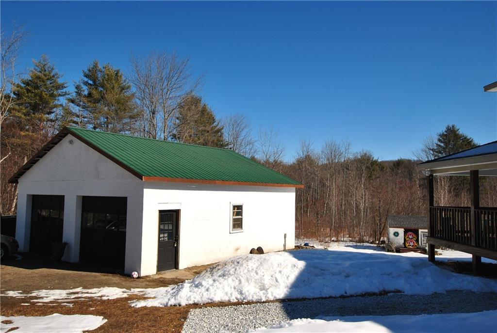 758 Maplewood Road West Newfield, ME 04095 - Photo 3 of 35 Photo