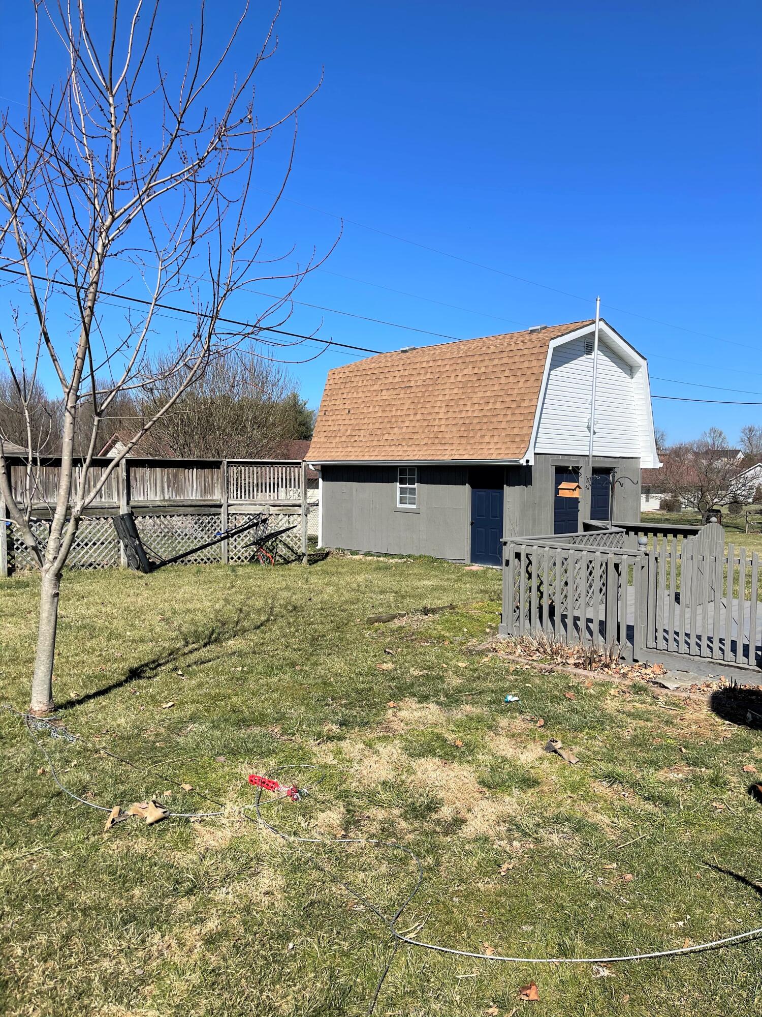 1594 Patterson Branch Road Somerset, KY 42503 - Photo 40 of 45 pb9-1