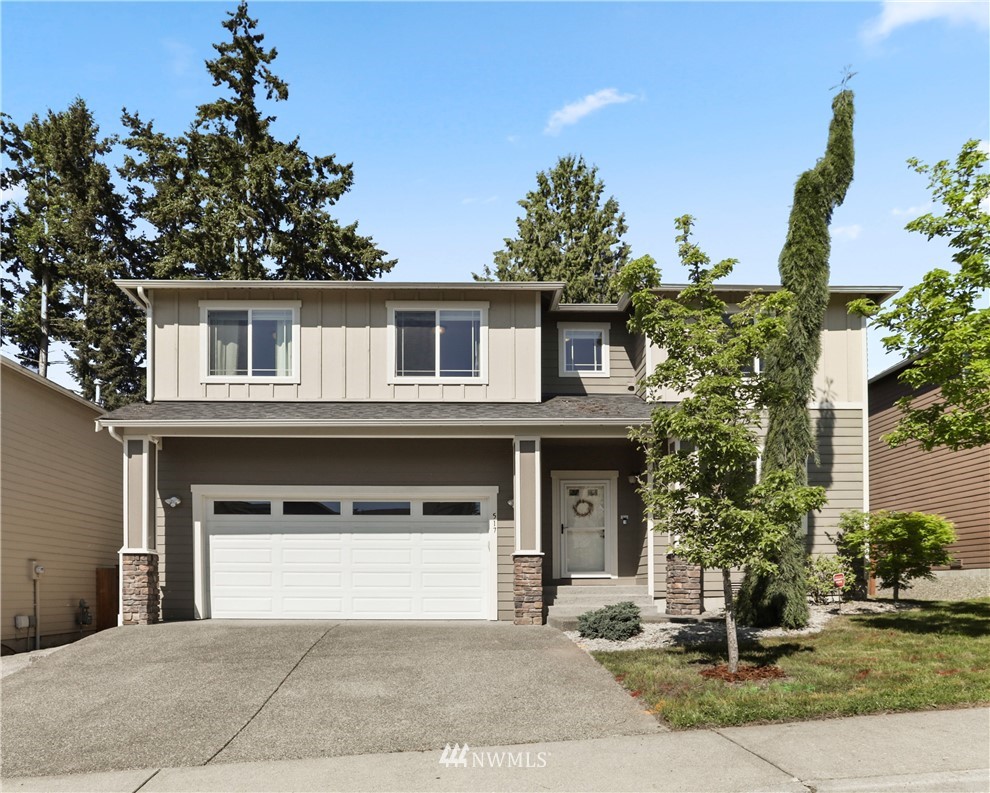 517 Field Place Northeast Renton, WA 98059 - Photo 1 of 27 Gallery Image 1