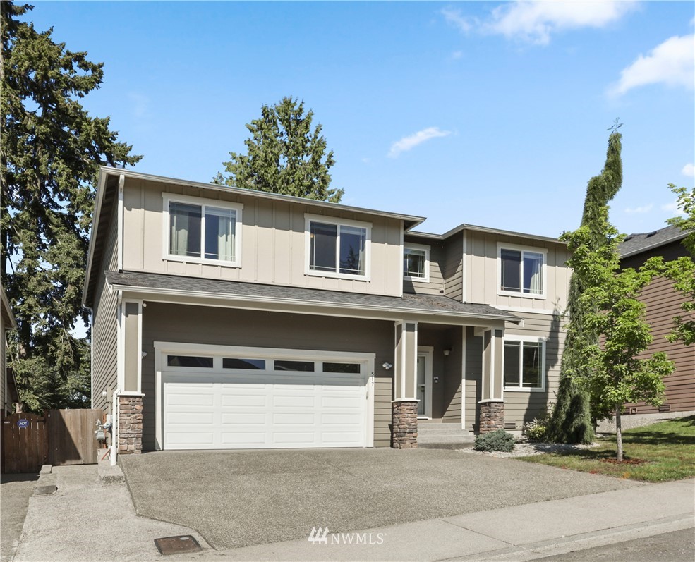 517 Field Place Northeast Renton, WA 98059 - Photo 2 of 27 Gallery Image 2