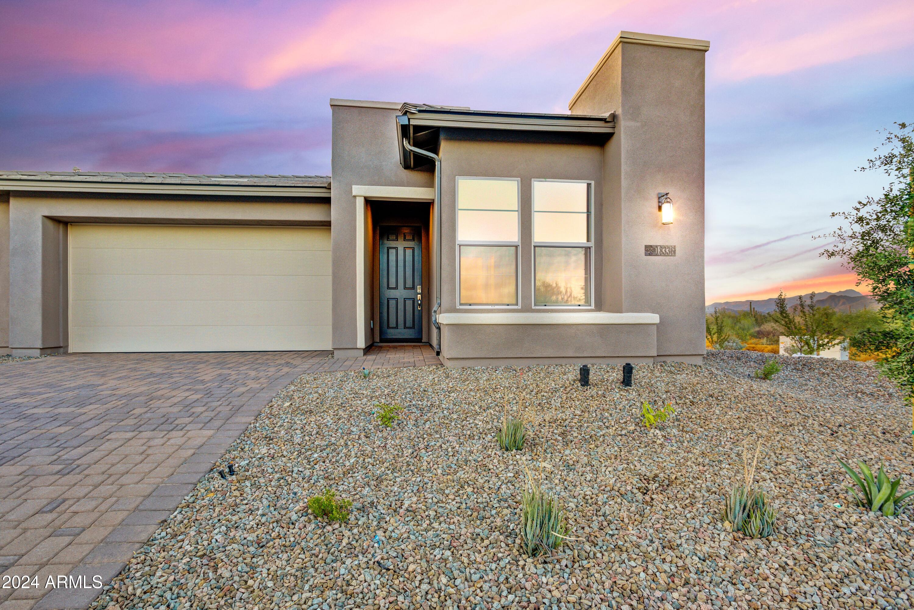 18336 East Spring Valley Court Rio Verde, AZ 85263 - Photo 1 of 1 001_Front
