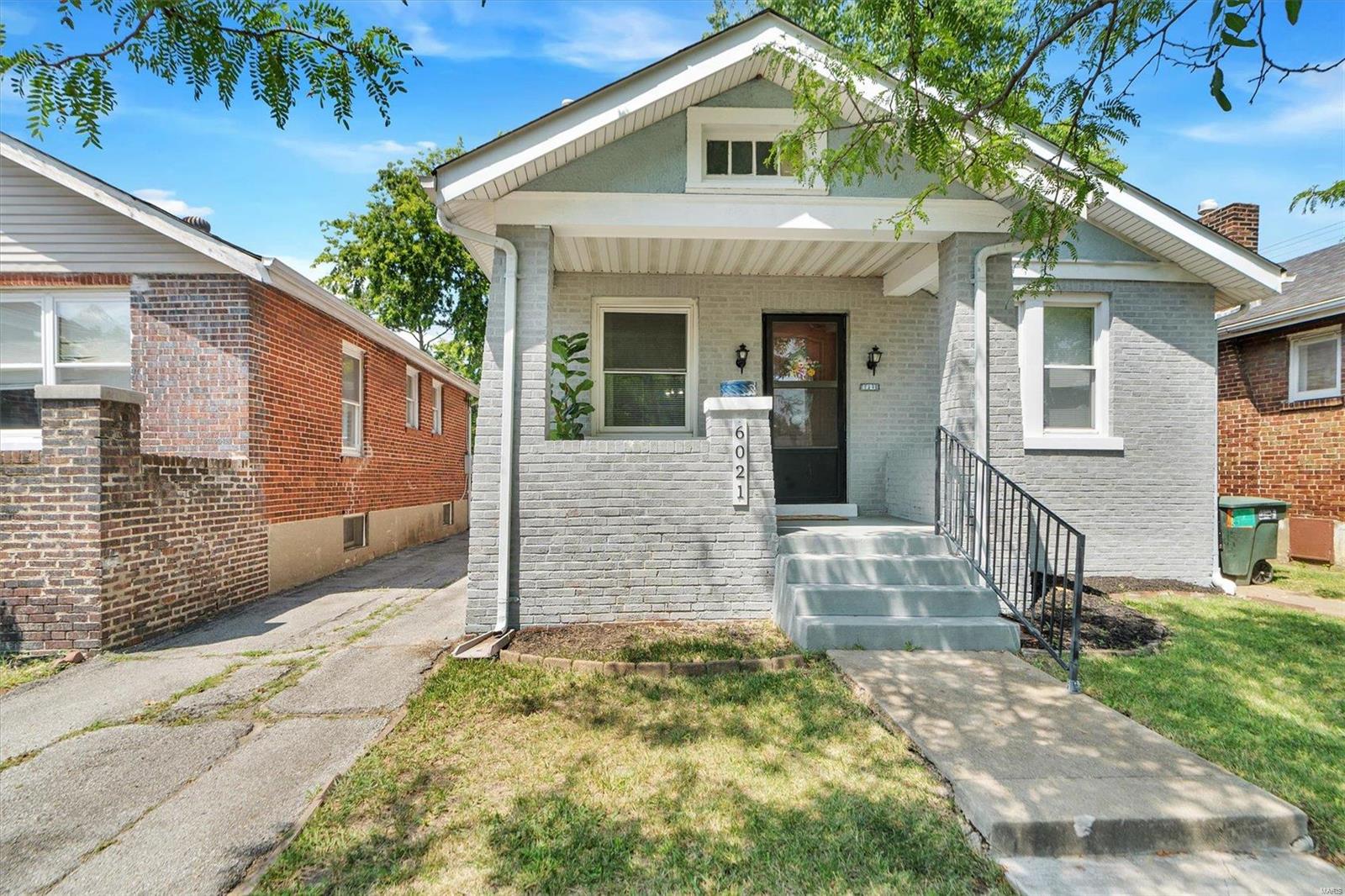 6021 Hampton Avenue St. Louis, MO 63109 - Photo 2 of 28