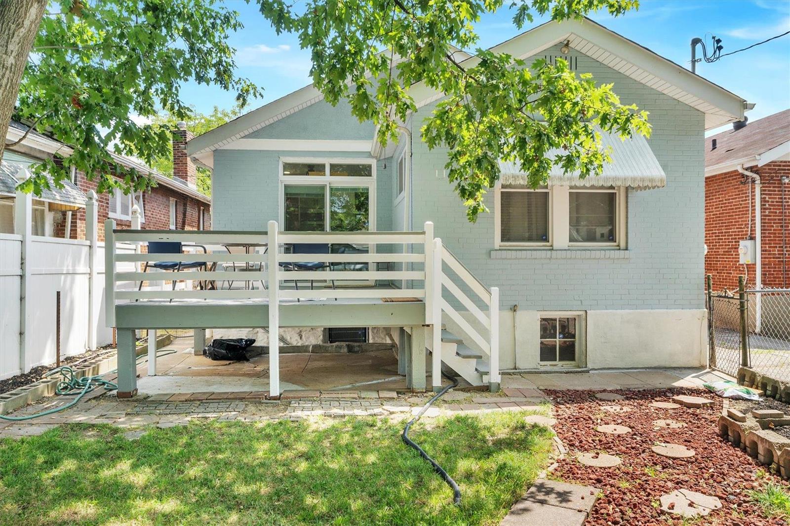 6021 Hampton Avenue St. Louis, MO 63109 - Photo 26 of 28