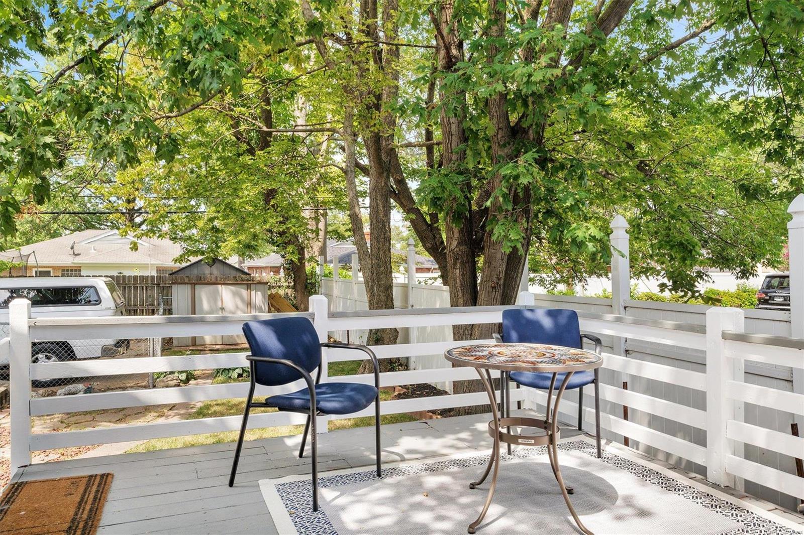 6021 Hampton Avenue St. Louis, MO 63109 - Photo 27 of 28