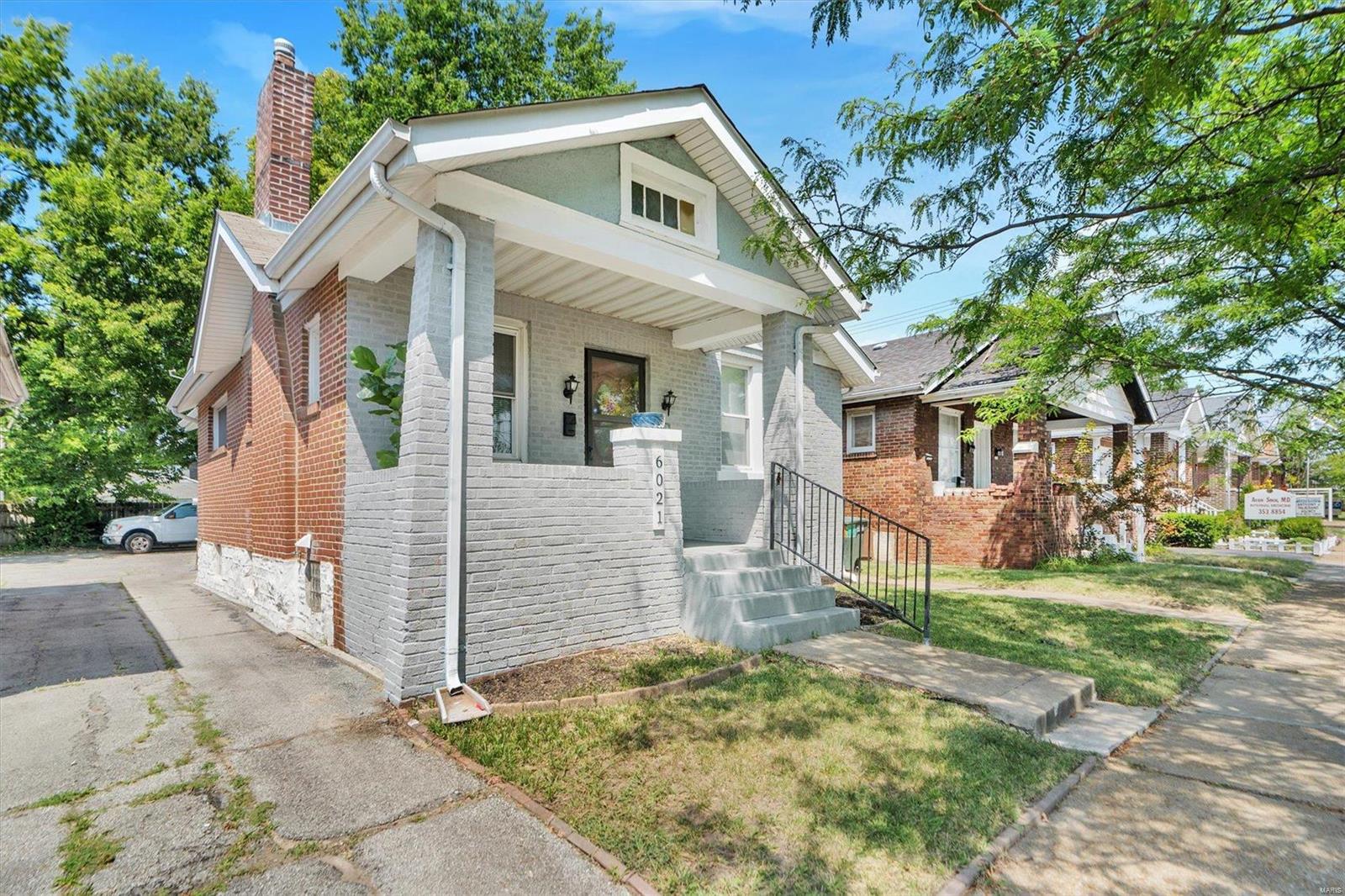 6021 Hampton Avenue St. Louis, MO 63109 - Photo 4 of 28