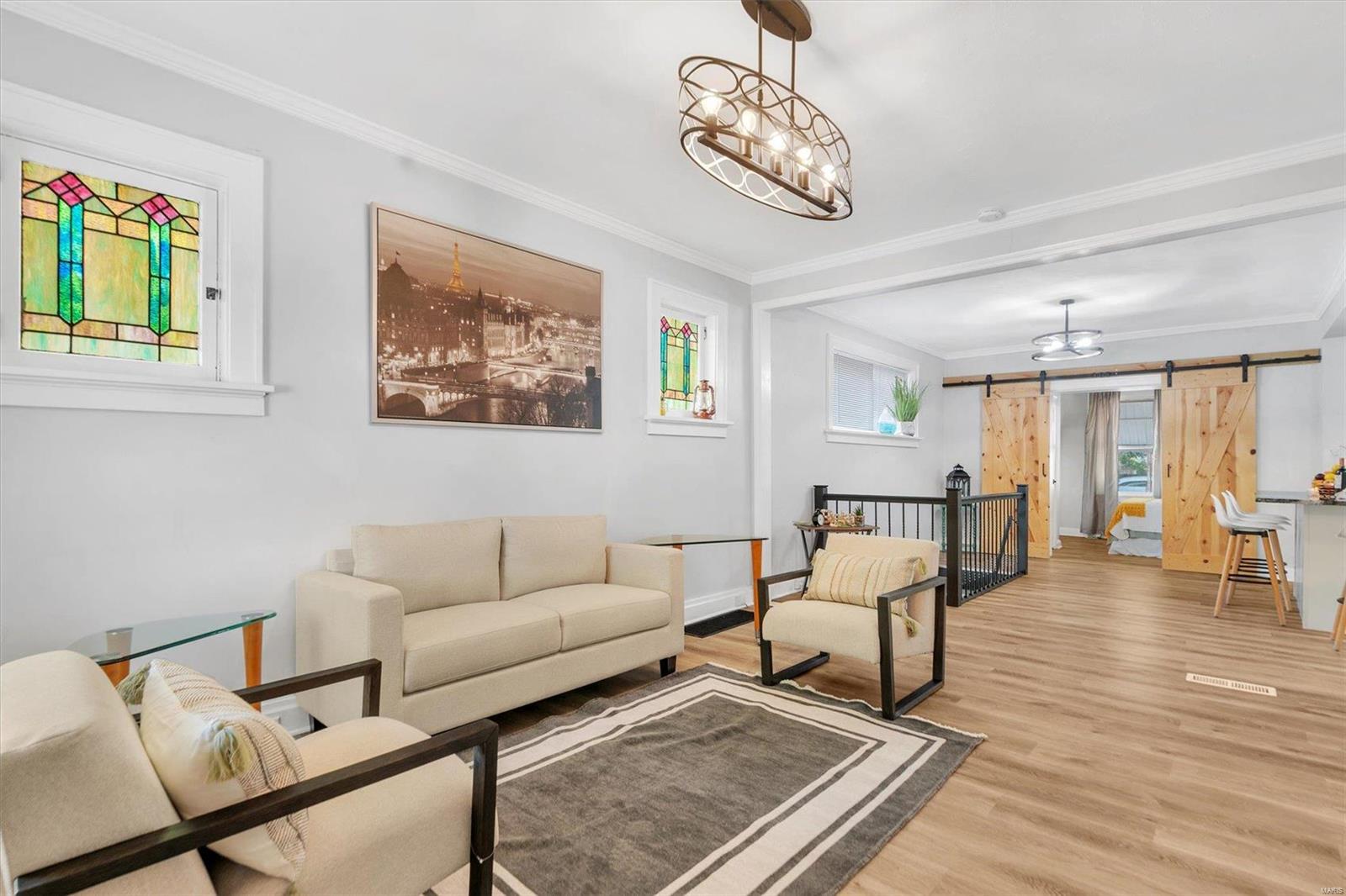 6021 Hampton Avenue St. Louis, MO 63109 - Photo 6 of 28