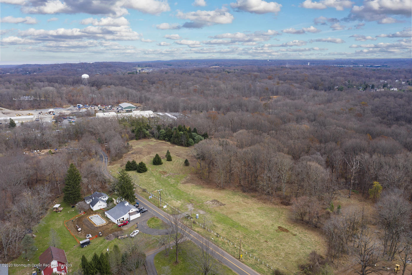 20 Reids Hill Road Morganville, NJ 07751 - Photo 7 of 14 DJI_0395