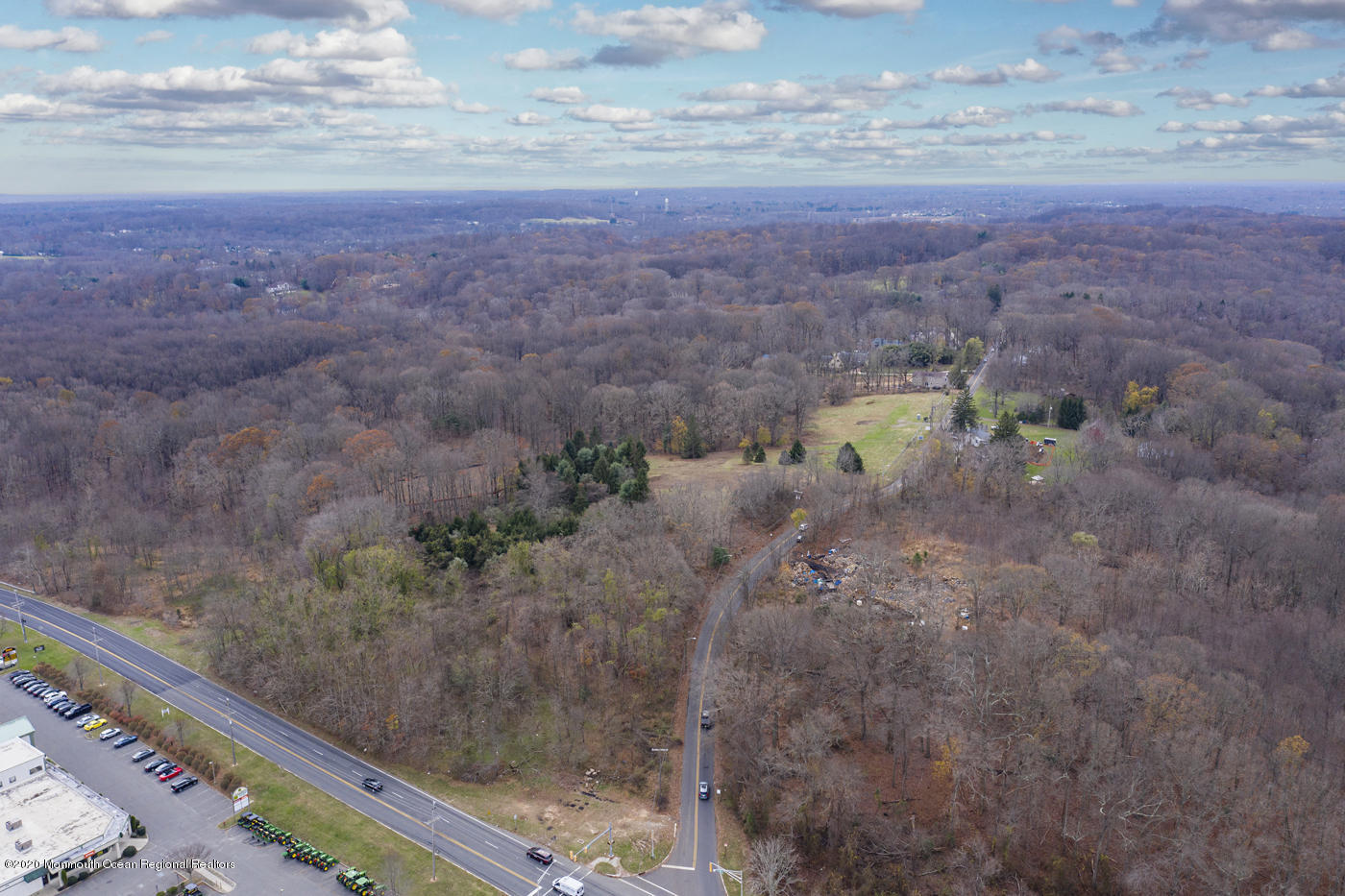 20 Reids Hill Road Morganville, NJ 07751 - Photo 9 of 14 DJI_0411