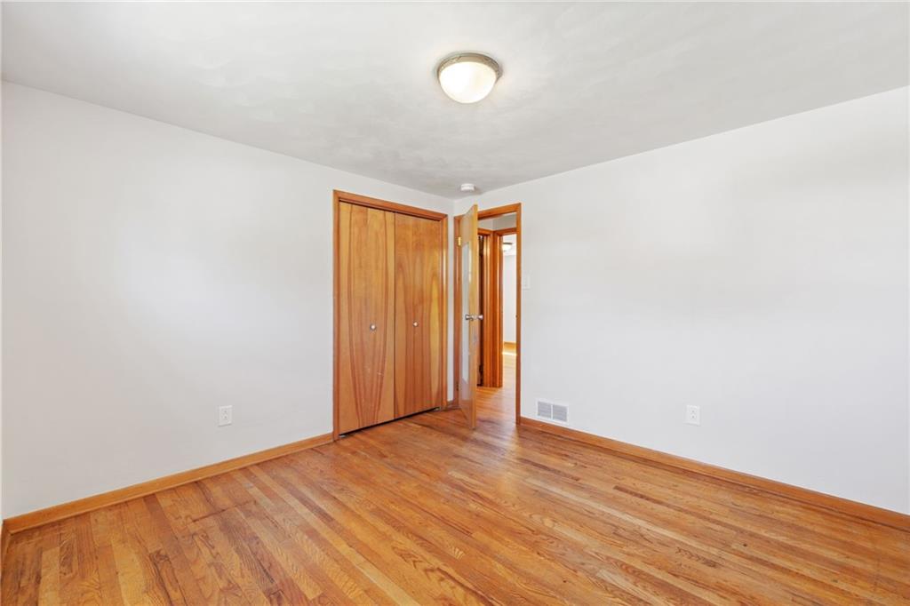 1317 Cathell Road Pittsburgh, PA 15236 - Photo 17 of 32 Second bedroom