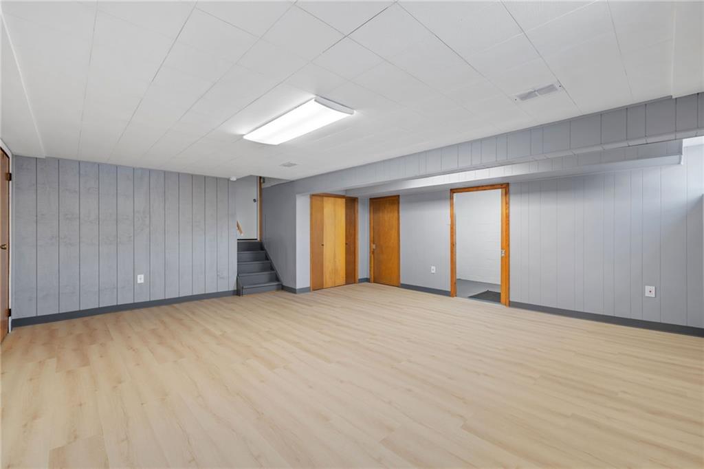 1317 Cathell Road Pittsburgh, PA 15236 - Photo 22 of 32 Another view of the game room