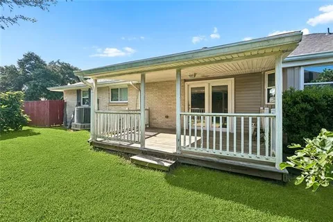 $260,000 | 6728 Carmen Street, Metairie, LA 70003