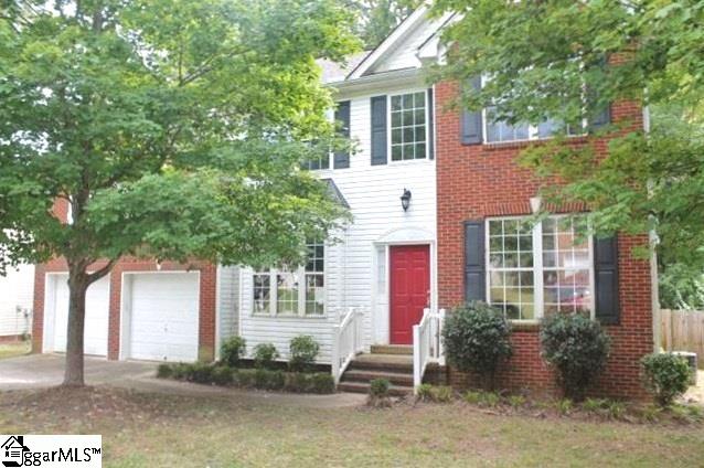 3 Saybrook Road Simpsonville, SC 29681 - Photo 1 of 22 Gallery Image 1