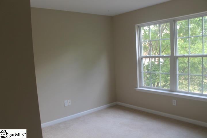 3 Saybrook Road Simpsonville, SC 29681 - Photo 12 of 22 Bedroom 2