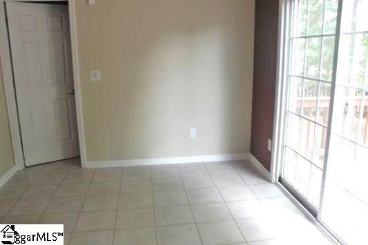 3 Saybrook Road Simpsonville, SC 29681 - Photo 8 of 22 Breakfast Nook