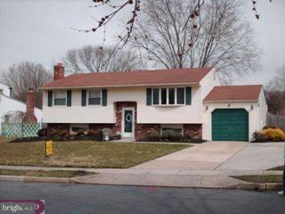 8 Roanoke Road Laurel Springs, NJ 08021 - Photo 1 of 6