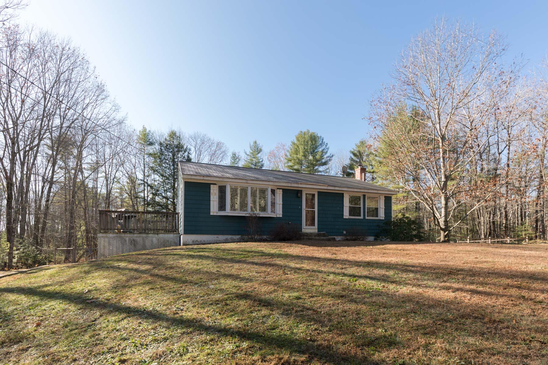 12 Fenderson Road Saco, ME 04072 - Photo 3 of 54 12 Fenderson Road