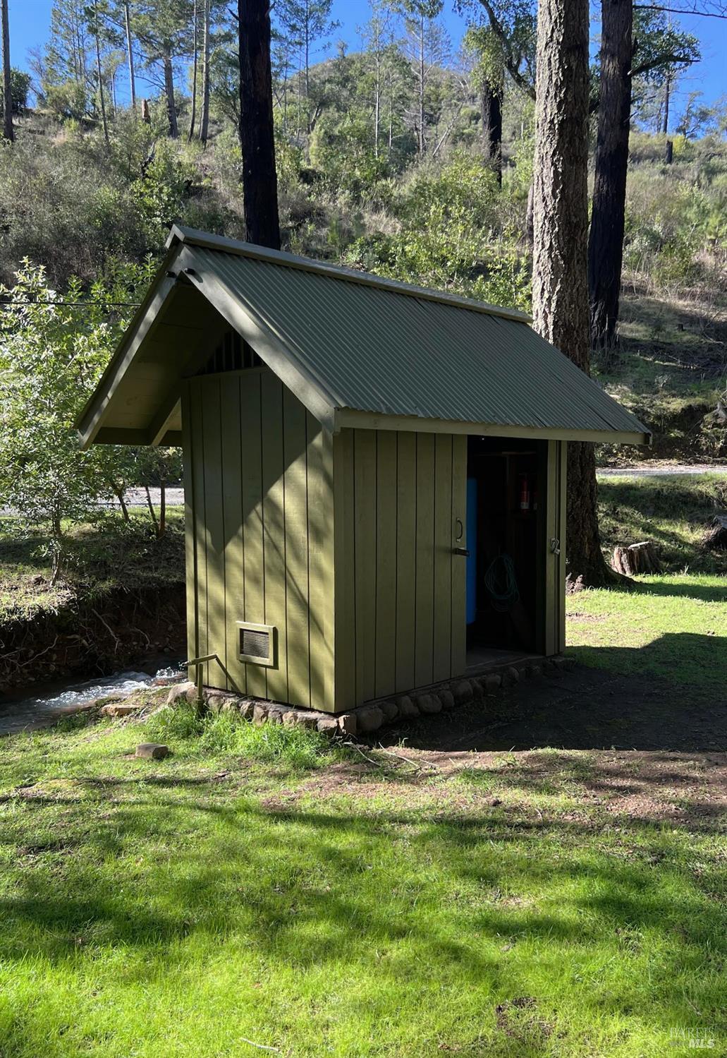 9501 Franz Valley School Road Calistoga, CA 94515 - Photo 6 of 13