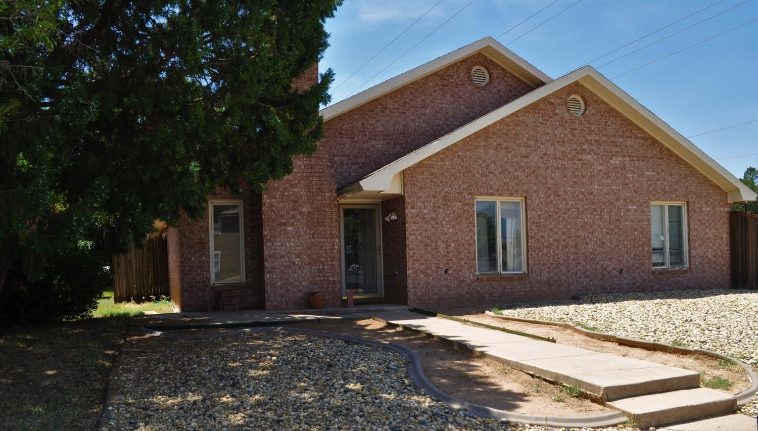 8202 Raleigh Avenue Lubbock, TX 79424 - Photo 1 of 9 Photo 1