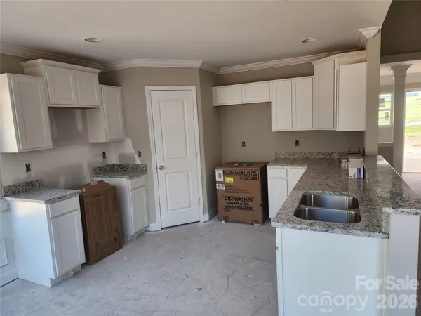 $339,900 | 5405 Springs Road, Unit 3, Conover, NC 28613