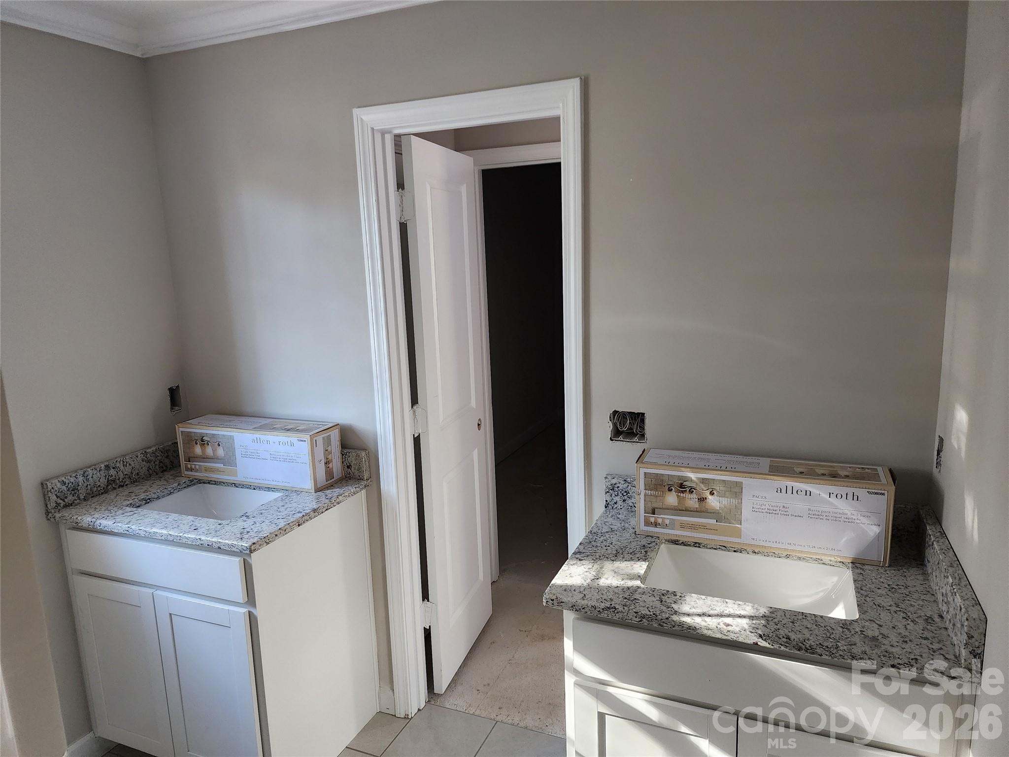 5405 Springs Road, Unit 3 Conover, NC 28613 - Photo 18 of 28 a utility room with washer and dryer