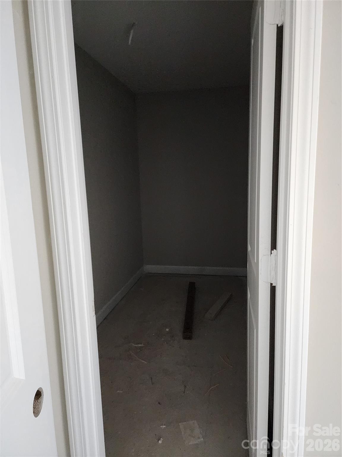 5405 Springs Road, Unit 3 Conover, NC 28613 - Photo 21 of 28 a view of a closet and storage