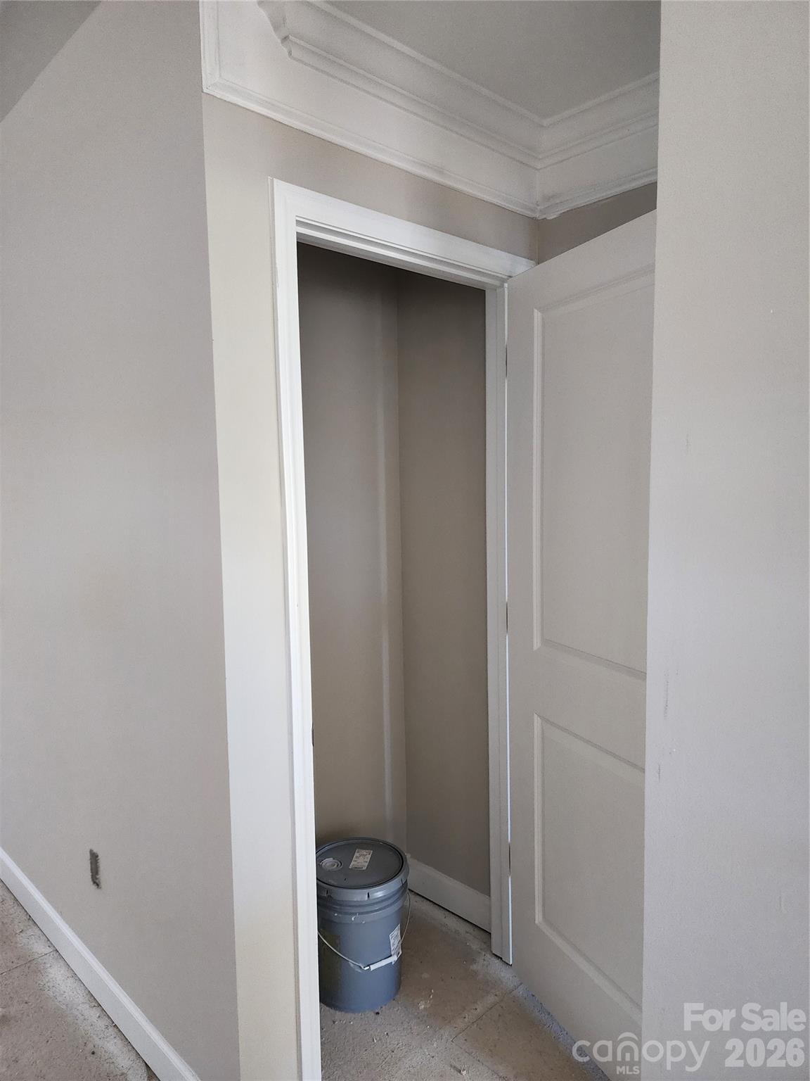 5405 Springs Road, Unit 3 Conover, NC 28613 - Photo 25 of 28 a bathroom with a toilet