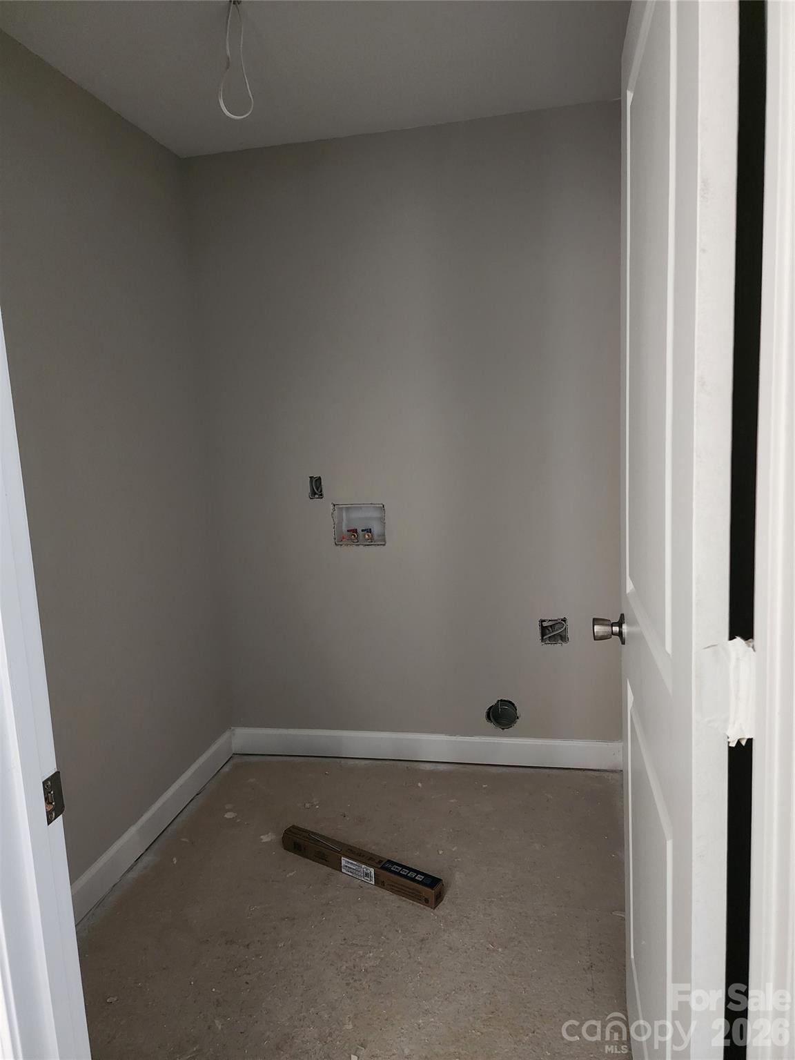 5405 Springs Road, Unit 3 Conover, NC 28613 - Photo 26 of 28 a view of room