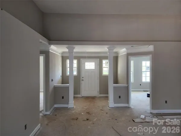 $339,900 | 5405 Springs Road, Unit 3, Conover, NC 28613