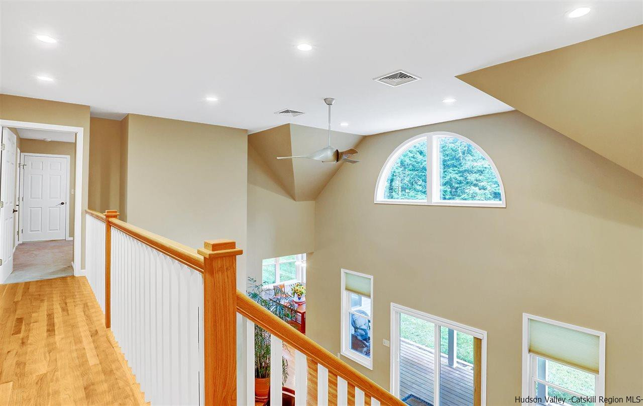 194 Harry Wells Road Saugerties, NY 12477 - Photo 27 of 35 a view of an entryway