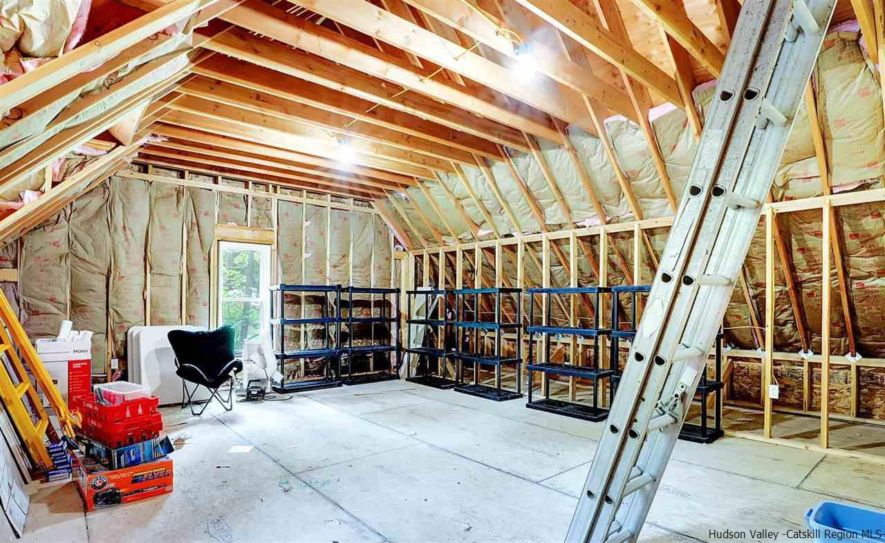 194 Harry Wells Road Saugerties, NY 12477 - Photo 35 of 35 a view of entryway with a big room
