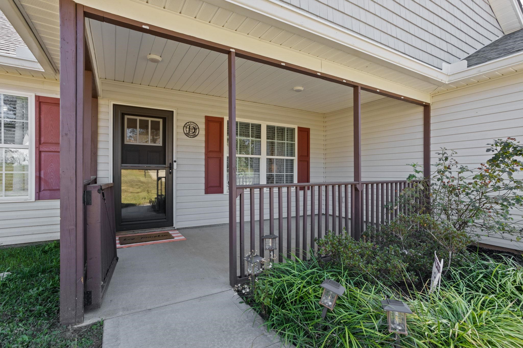 110 Turquoise Drive Laurens, SC 29360 - Photo 2 of 29