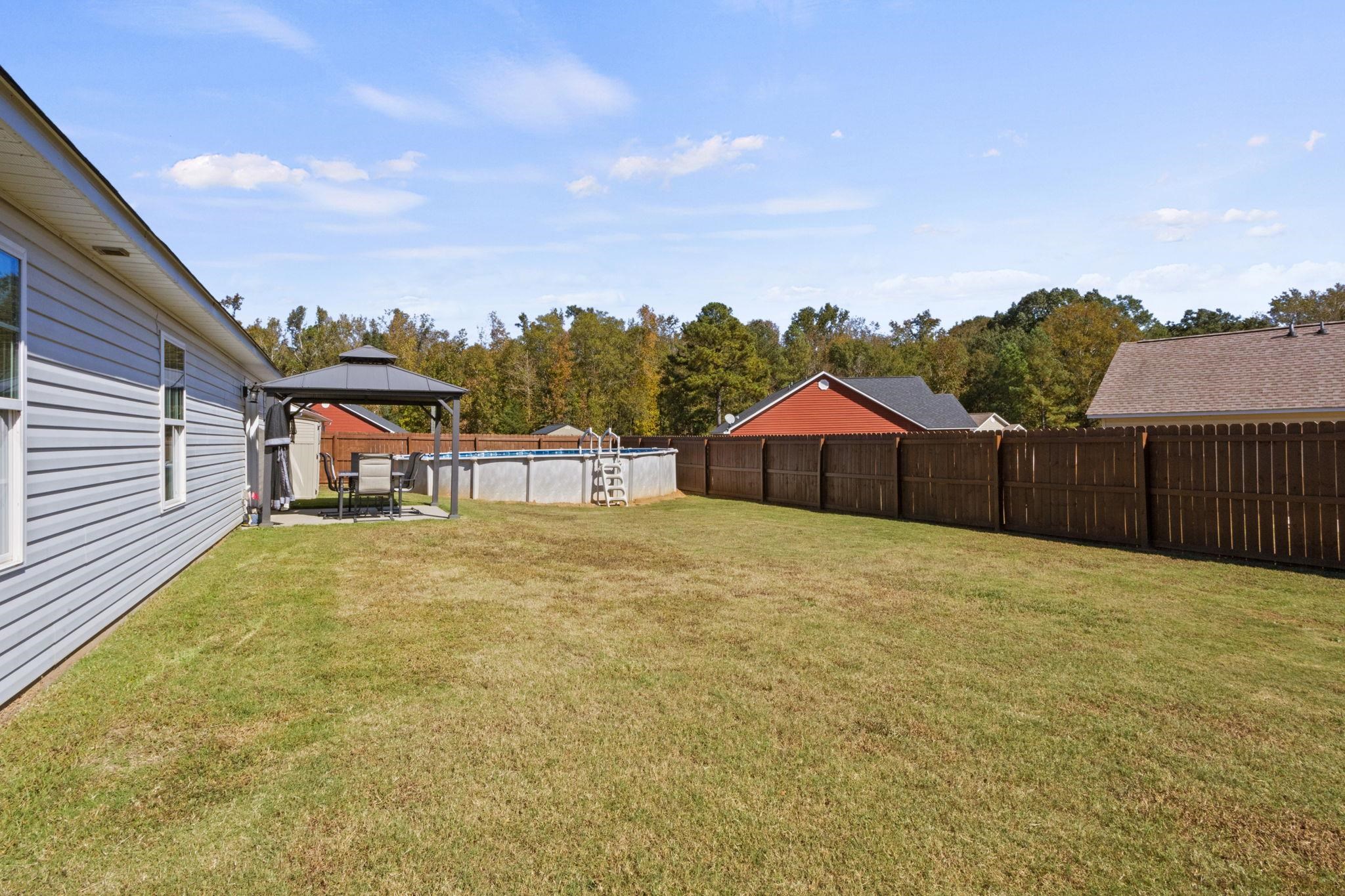 110 Turquoise Drive Laurens, SC 29360 - Photo 24 of 29