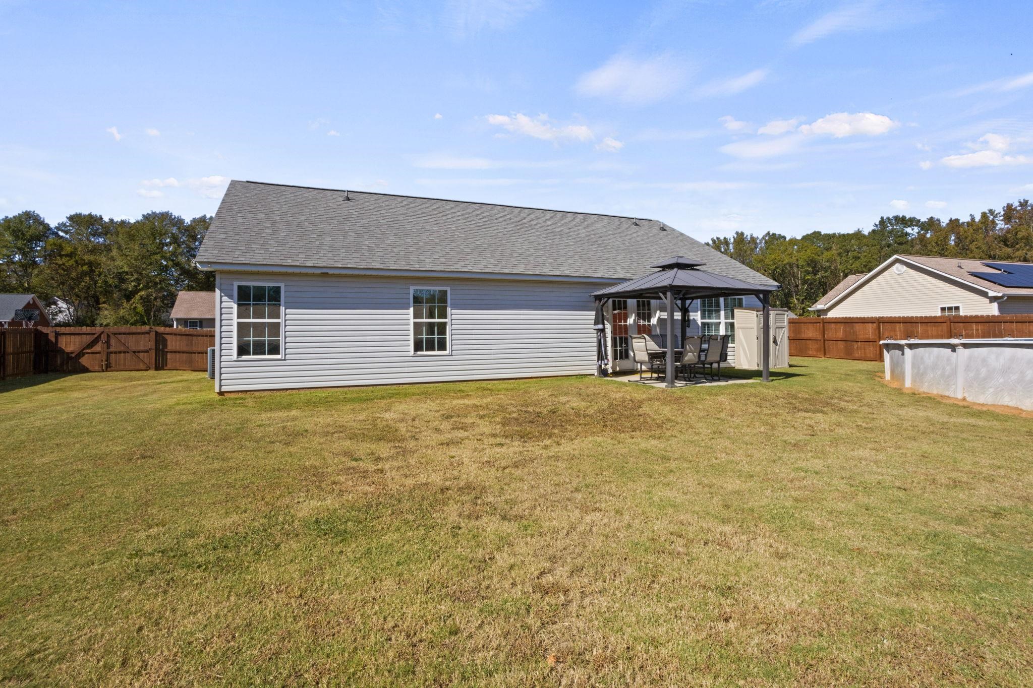 110 Turquoise Drive Laurens, SC 29360 - Photo 26 of 29